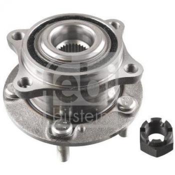 FEBI BILSTEIN Radlagersatz 172776 für Hyundai Kia 51750-3j000s3