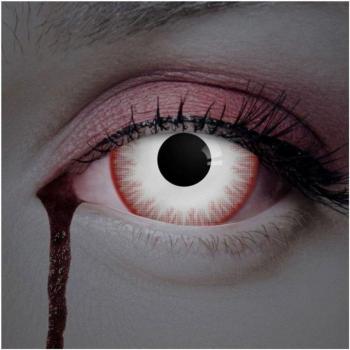 Aricona Black Zombie Effektlinsen
