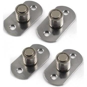 Small Sliding Door Hardware Stopper