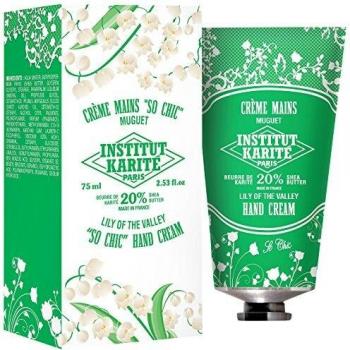 Crema Mani Nutriente Lillà del Valle con Burro di Karité 75 ml