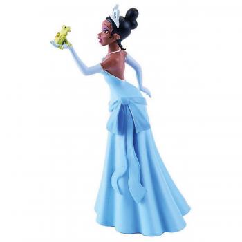 Bullyland 12743 – Tiana e il Ranocchio Disney Collection