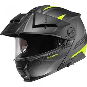 Schuberth E2 Defender Klapphelm