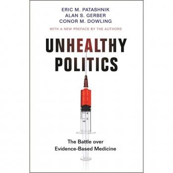 Vitalsource Technologies, Inc. Unhealthy Politics