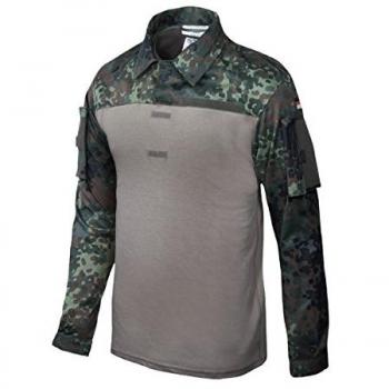 Original Leo Köhler KSK Shirt