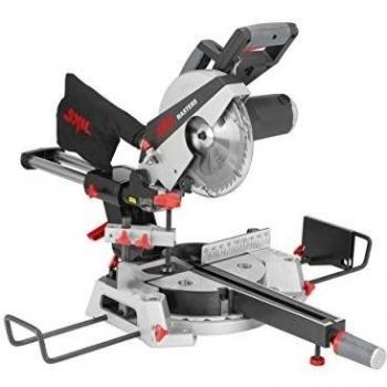 Skil 3855MA Sierra Portátil