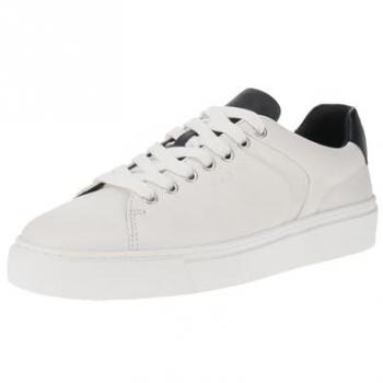 McJulien GANT Sneaker Low Color Split