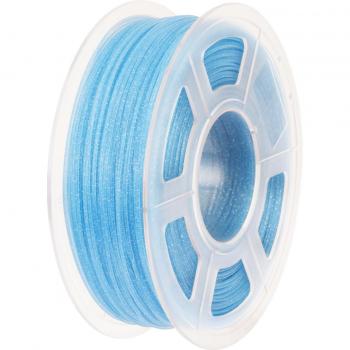 SUNLU PLA Blu Brillante, 1,75 mm / 1000 g