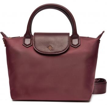 Dunkelrote Handtasche 13878453 von Call It Spring