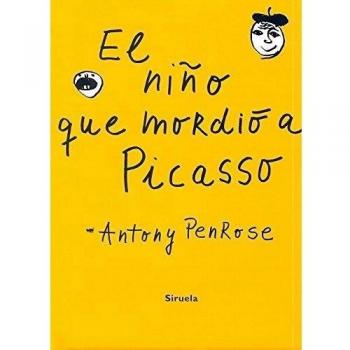 EL NIÑO QUE MORDIÓ A PICASSO