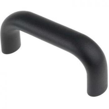 Poignée Aluminium Ergonomique 112mm