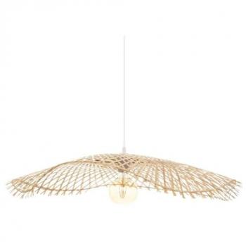 Suspension bambou Tess D75 Atmosphera