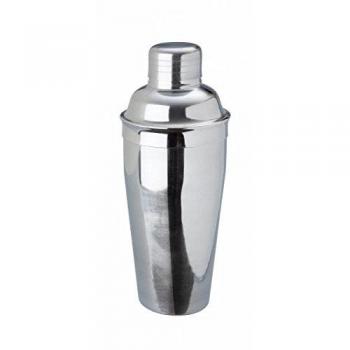 BarBits 3 Piece Cocktail Shaker 750ml