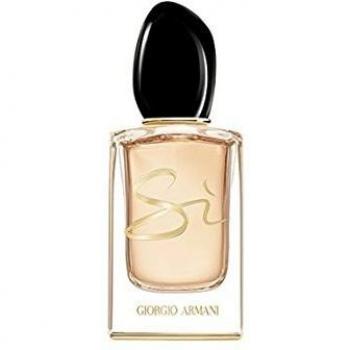 Eau de Parfum Giorgio Armani Si Limited Edition – 50 ml