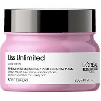 L'Oréal Professionnel Liss Unlimited Mascarilla 250ml