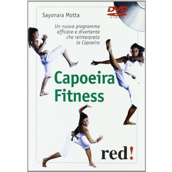 Capoeira Fitness