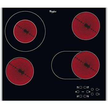 Whirlpool 58cm Vitroceramic Hob