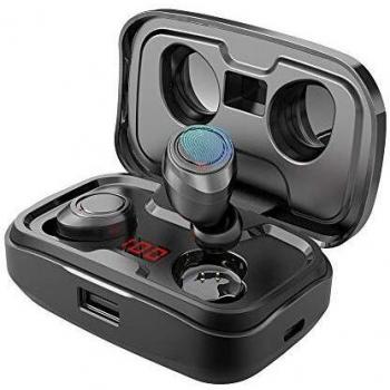 Bluetooth 5.0 Headset mit 140 h Spielzeit