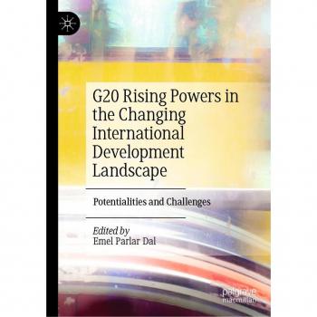 G20 Rising Powers in the Changing International Development Landscape