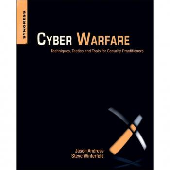 Vitalsource Technologies, Inc. Cyber Warfare