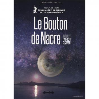 Bouton de Nacre DVD Edition 1