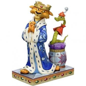 Hiss & Co. Classic Disney Figurine
