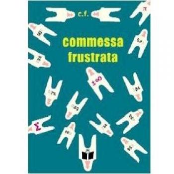 Commessa frustrata. Non illudetevi, quello che sfoggio dietro al banco gastronomia non è un sorriso: è una paresi