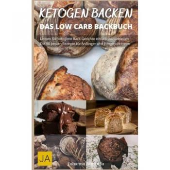 Ketogen Backen