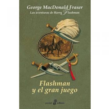 Flashman y el gran juego (IX)