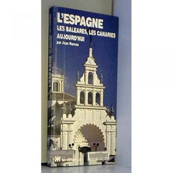 L'Espagne aujourd'hui