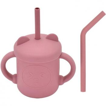 Vajilla de silicona sin BPA