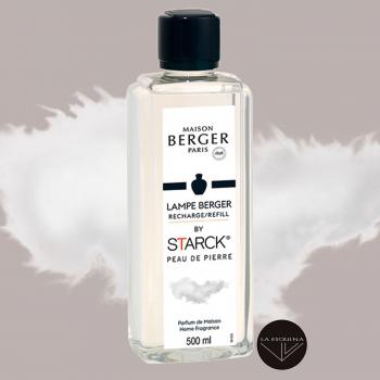 Maison Berger Paris Raumduft Peau de Pierre by Starck 500ml