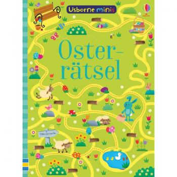 Usborne Minis