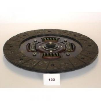 Disco de embrague JAPANPARTS DF-132