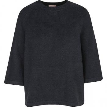 Katestorm Damen Pullover Schwarz XL