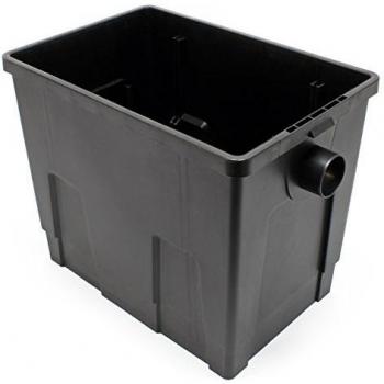 Vasca Filtro Ricambio per Laghetto Sunsun 200T/200U