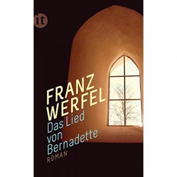 Das Lied von Bernadette