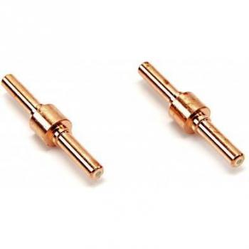 Electrode plasma HBM pour coupeur plasma CUT 40