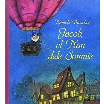 JACOB,EL NAN DELS SOMNIS