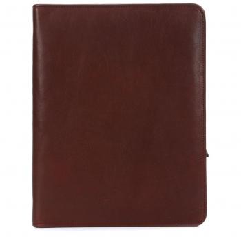 Leonhard Heyden Cambridge Schreibmappe Leder 32 cm
