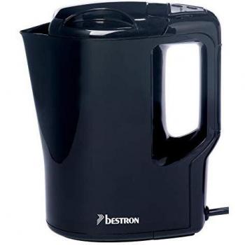 Bestron Bouilloire 0,9 L 500 W avec arrêt automatique