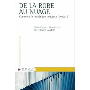 De la robe au nuage