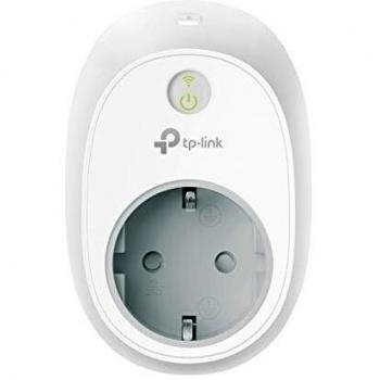 Smart Home Plug HS100 by TP-Link