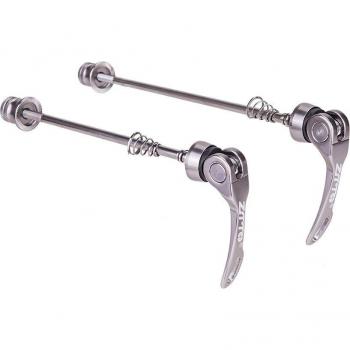 MTB Schnellverschluss Spieße aus Aluminium