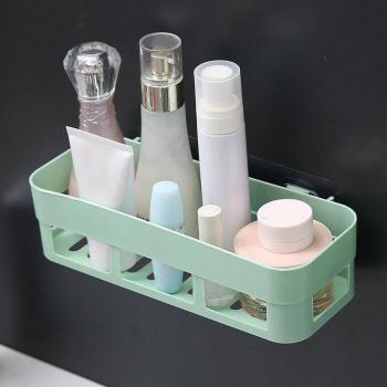 Shampoo and Gel Corner Organizer