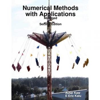LULU ENTERPRISES Numerical Methods with Applications (Abridged)