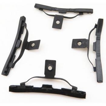 4er Set Schiebedach Clips für VW Fahrzeuge