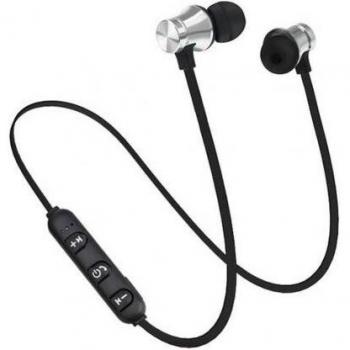 AudioIn 4.2: Auriculares Internos Bluetooth con Campo Magnético