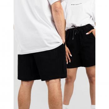 Short Noir Cord Easy de Blue Tomato