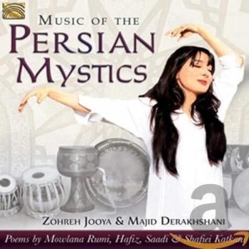 Music of the Persian Mystics