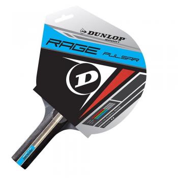 Dunlop Pulsar 100 Table Tennis Racket